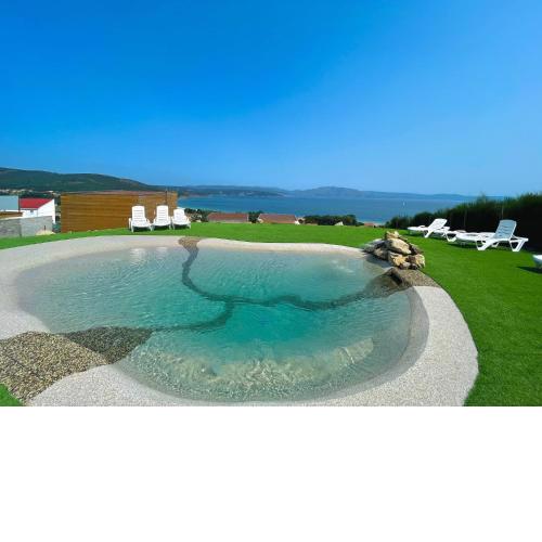 Cabañas Fisterra