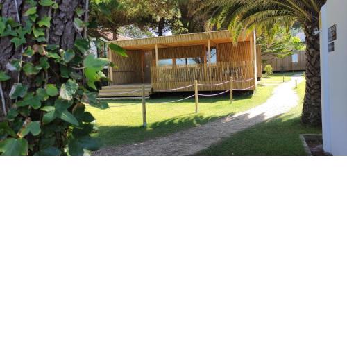Cabanas Narea