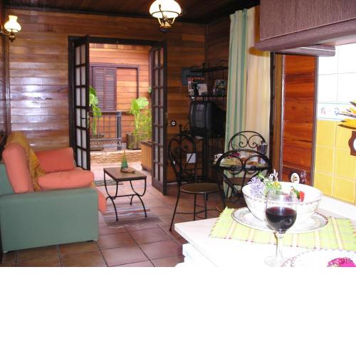 Cabañas Valle Verde