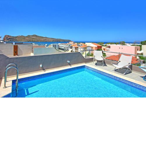 Cabanavillas Casablanca by MediterraneanVillas