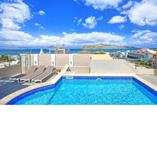 Cabanavillas Rio by MediterraneanVillas