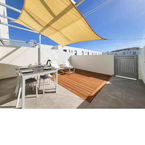 CABEZO RESIDENCE - by MEDANO4YOU