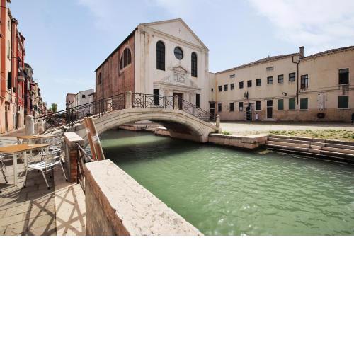 Ca'Biennale 2