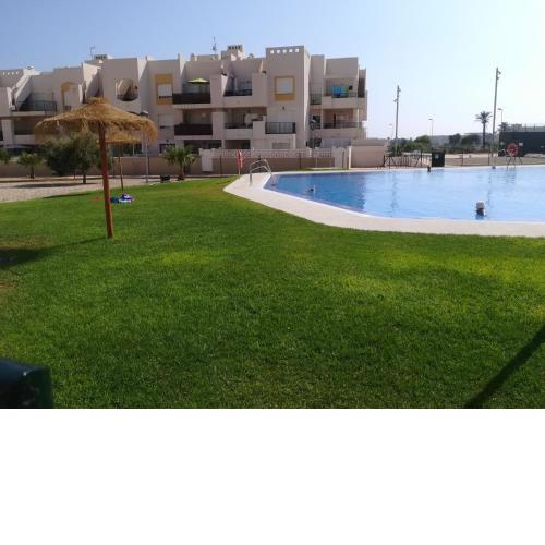 CABO GATA SUNNY HOUSE