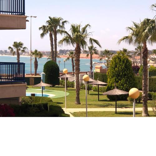 Cabo Roig - Blue Luxury Apartment