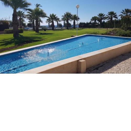 Cabo Roig Infinity Apartments