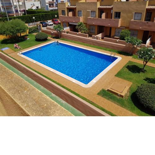 CABO ROIG, ORIHUELa COSTA, CAMPOAMOR-ELVIRAHOME
