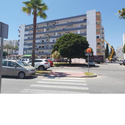 CABOMOLINOS, APARTAMENTO108