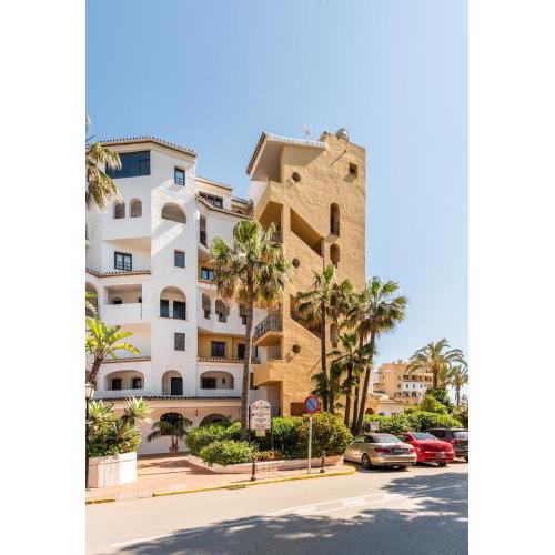 CABOPINO 3 BEDS APARTMENT