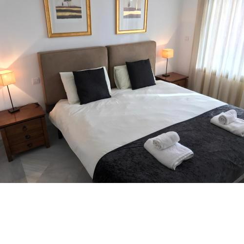 Cabopino Holiday and Golf Getaway