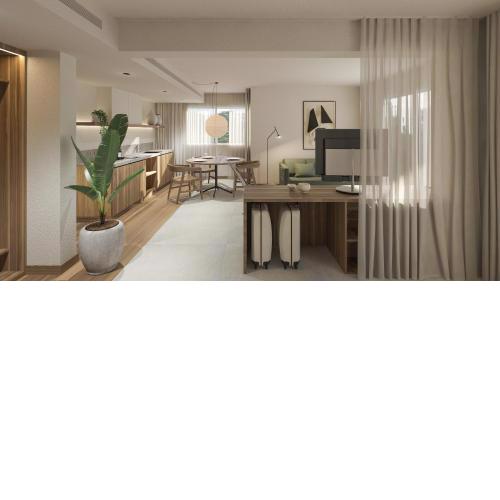 Cabot Las Velas Apartments
