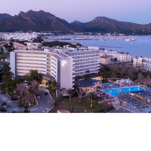 Cabot Pollensa Park Spa