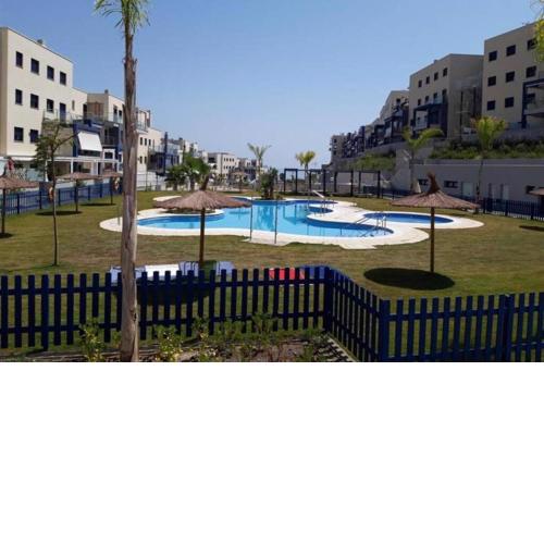 CABRIA APARTMENT