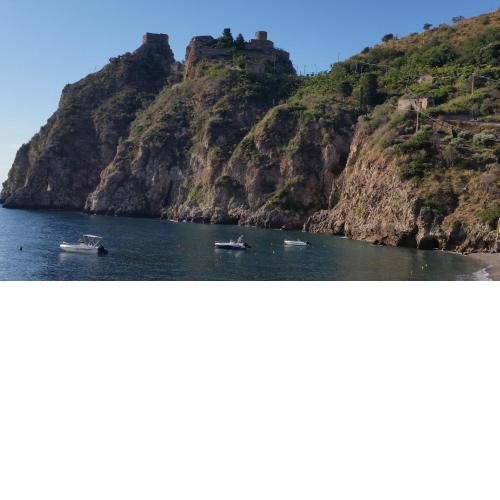 Caccia Apartment