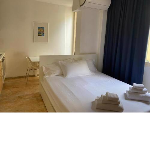 Caccini Apartment