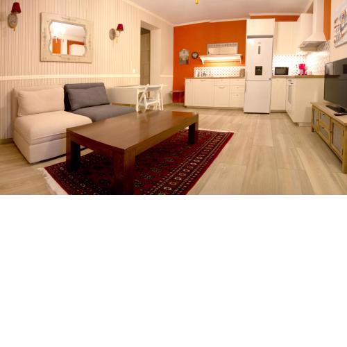 Αcacia House - Fully Equipped Apartment in Glyfada