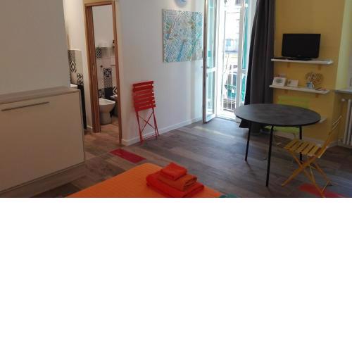 Ca'cita Guest House Torino