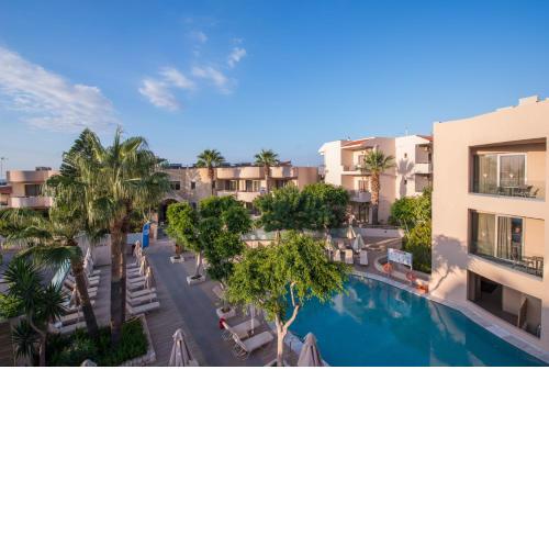 Cactus Beach Hotel