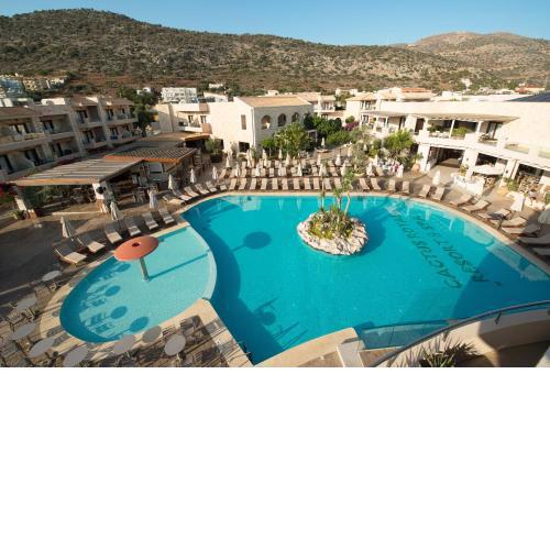 Cactus Royal Spa & Resort
