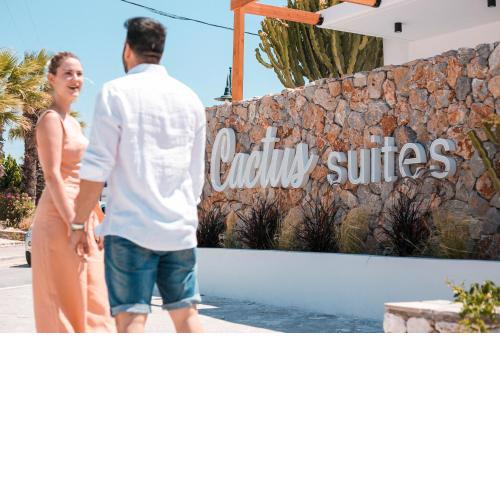 cactus suites