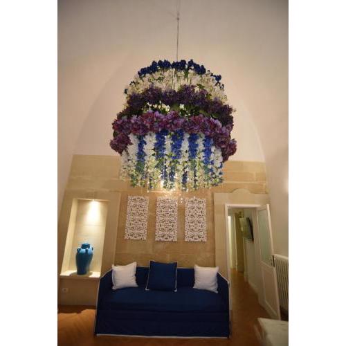 Cadelli Luxury Suite & Apartments