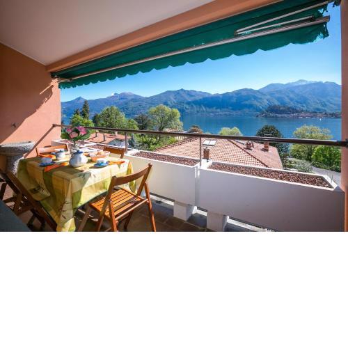 Cadenabbia Vista Lago