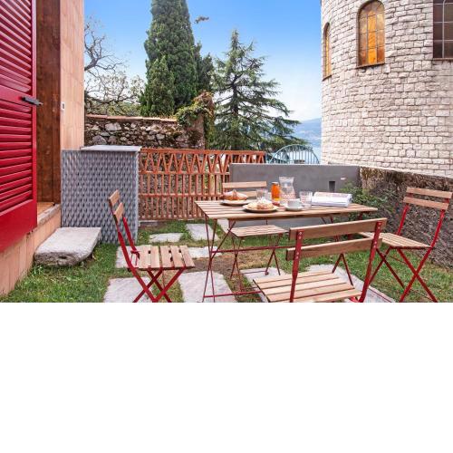 Cadepaia Lago Maggiore