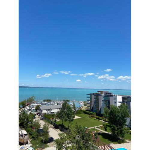 Cadet Prémium Apartman