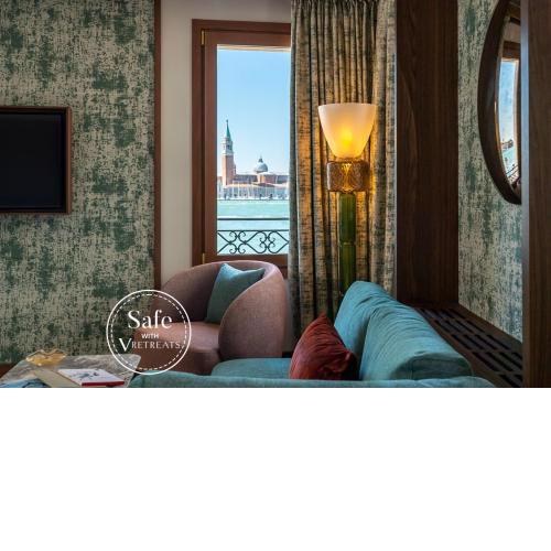 Ca'di Dio-Small Luxury Hotel