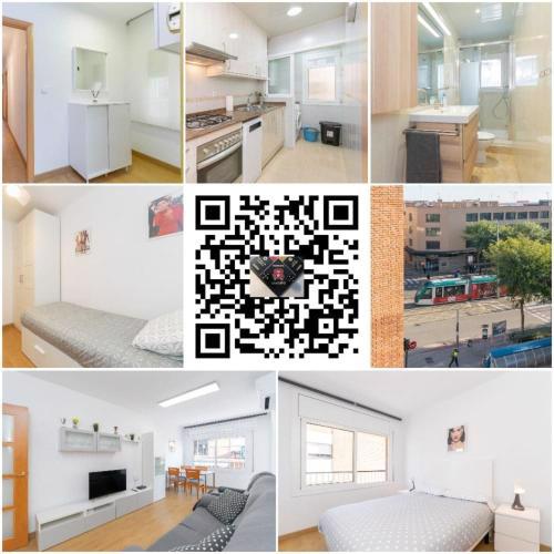 Cadillac Cornellá Barcelona Sud QR