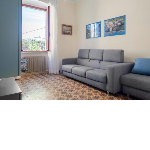 Cadimare Lovely Apartment