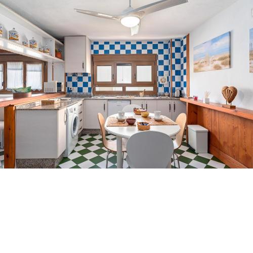 Cadiz 24 - Estudio vacacional en Conil