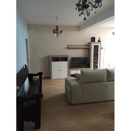 Cadiz Deluxe Apartment
