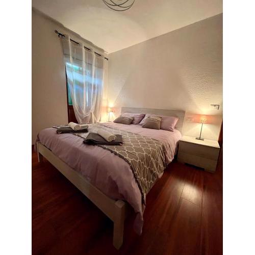 Cadore apartments