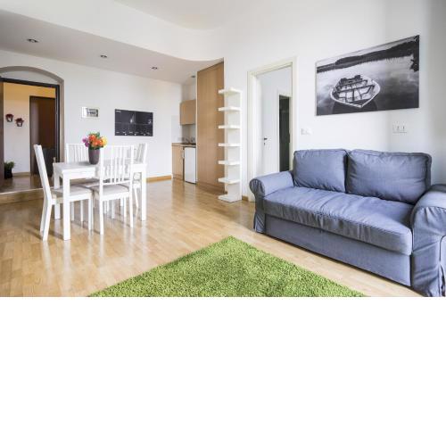Cadorna Apartments