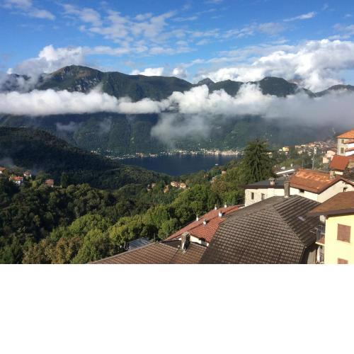 Cadorna Chalet
