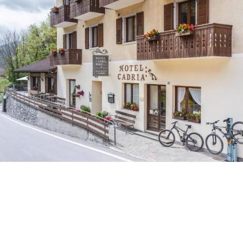 Cadria Nature & Bike Hotel