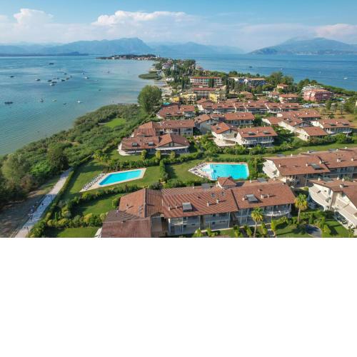 Caesar Sirmione Luxury Apartments