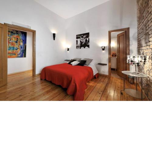 Caesar's Rooms
