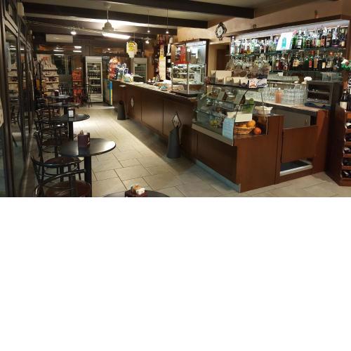 Cafe del peso