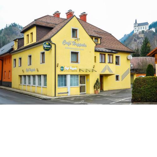 Cafe Hoppala