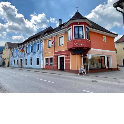 Café Pension Pöchhacker