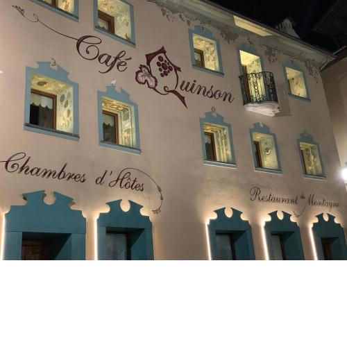 Café Quinson