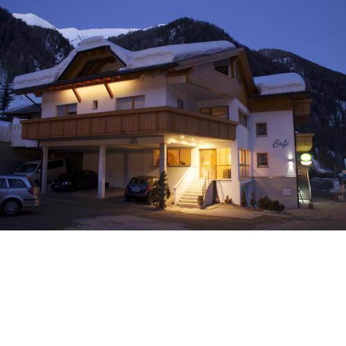 Cafe Schneider