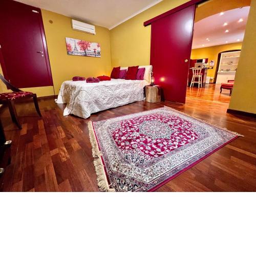 Caffaro Imperial, House of Charme