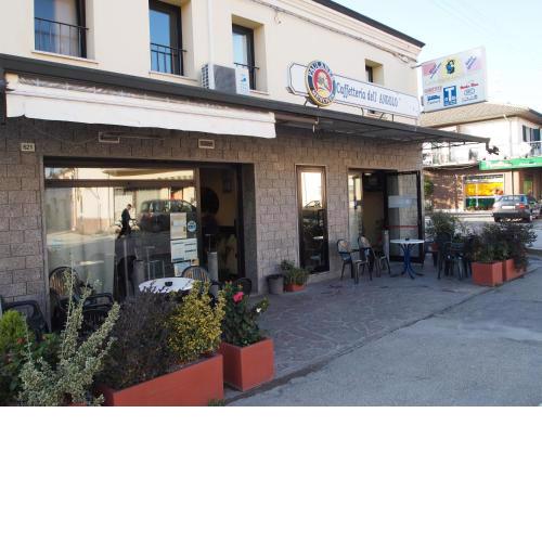 Caffetteria dell'Angolo