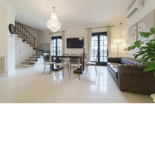 Caffetteria Luca Suite & Rooms