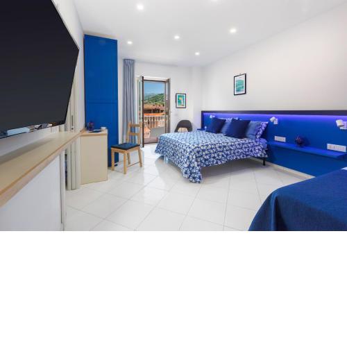 Cafiero Guest House