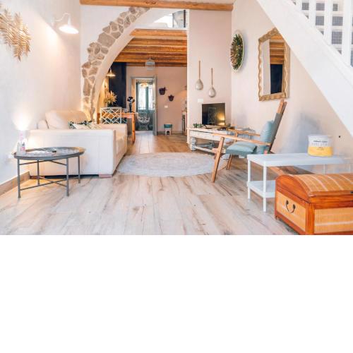 Cafiero House Catania Downtown by Sicily in Home