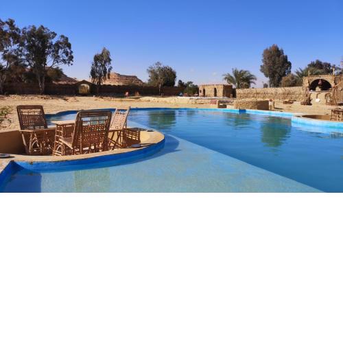 Cafour House Siwa
